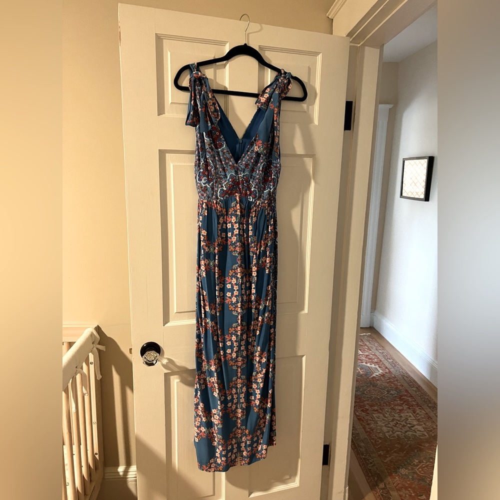 Sandro paris dress - worn 3 times total, recently dry cleaned